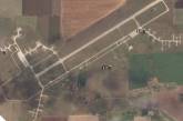 З'явилися супутникові знімки аеродрому в Криму після удару ЗСУ