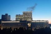 В Москве прозвучала серия взрывов: сообщают об атаке беспилотников (видео)