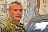 ДБР затримало колишнього одеського військкома Борисова