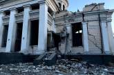 Кремль прокомментировал атаку на собор в Одессе