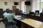 Суд арестовал одесского военкома Борисова с залогом в 150 миллионов