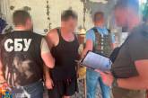 Готував удари по мостах: у Миколаєві затримали інформатора РФ