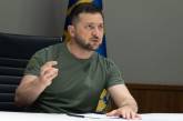 В Украине заработает Государственный реестр санкций