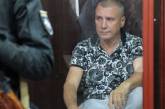 Суд арестовал имущество экс-начальника Одесского областного ТЦК Борисова