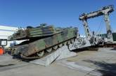 Перші танки Abrams прибудуть до України у вересні, - Politico