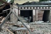 Россия обвинила Украину в атаке на Таганрог