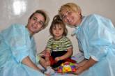 Благотворительный концерт «Вместе к знаниям» собрал на оборудование для детской областной больницы 10 тысяч гривен