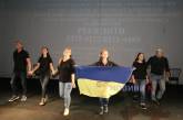 «Лишатися (не) можна…» : у миколаївському театрі показали спектакль про людей, які пережили окупацію (фото, відео)
