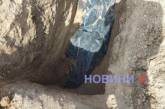 В Николаеве бездомных и одиноких хоронили в пакетах – деньги выделенные на гробы украли