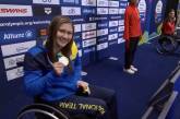Николаевская пловчиха стала трехкратной призеркой Чемпионата мира