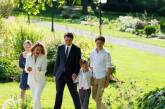 Премьер-министр Канады Трюдо развелся с женой после 18 лет брака
