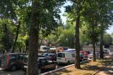 В Николаеве сегодня перекроют движение по Никольской: будут обрезать деревья