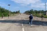 На пути следования миссии МАГАТЭ на Запорожскую АЭС обнаружили российские мины (видео)