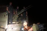 Ночью в Николаевской области уничтожили две крылатые ракеты и два «шахеда»