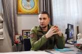 Головне, що не зупиняється: Буданов оцінив контрнаступ ЗСУ на фронті