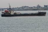 В сеть попали фотографии поврежденного танкера «Сиг»