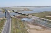 Удары по мостам в Крым: обнародованы новые фото последствий