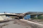 У ЗСУ підтвердили удари по мостах у Крим