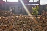 В Китае произошло землетрясение магнитудой 5,5 бала: разрушены 126 домов 