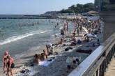 В Одессе и области планируют открыть пляжи и доступ к морю