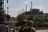 В Энергоатоме рассказали, какая ситуация с охлаждением Запорожской АЭС