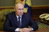 Британская разведка пояснила, зачем Путин вооружает Росгвардию артиллерией