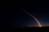 SpaceX вивела на орбіту ще 15 супутників Starlink