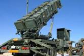 Украина получила еще две пусковые установки ЗРК Patriot от Германии