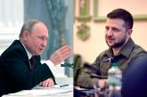 Никогда не увидим Путина и Зеленского за одним столом, - Кулеба