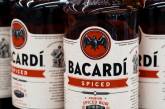Виробника алкоголю Bacardi внесли до списку міжнародних спонсорів війни