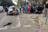 Трое погибших и девять пострадавших: все ДТП в Николаеве и области