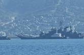 В ВМС оценили вероятность высадки десанта РФ вблизи Одессы
