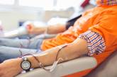 В Николаеве снова приглашают доноров: нужна кровь с отрицательным резус-фактором