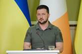 Зеленський оголосив про звільнення всіх обласних військкомів