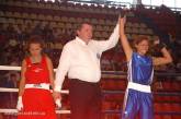 В Николаеве стартовал Международный турнир по боксу среди женщин