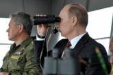Путин готовится к более масштабной войне в Украине, — омбудсмен