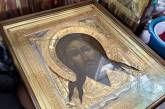 У Києво-Печерській лаврі чоловік розбив ікону