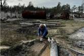 Екологи розповіли, як окупанти знищують ґрунт Миколаївської області
