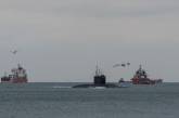 У Зеленського відреагували на зупинку Росією судна у Чорному морі