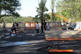 Праздник николаевских экстремалов назначен на 15 сентября: состоится открытие скейтпарка