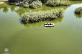 В Николаеве из реки Ингул достали утопленицу: зашла в воду, не умея плавать