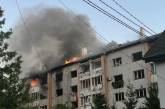 Нічна ракетна атака на Україну: вибухи у Львові, Луцьку, Дніпрі – є постраждалі