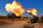 По Миколаївській та Херсонській областях окупанти за добу завдали 70 артилерійських ударів