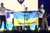 Imagine Dragons запросили на сцену у Варшаві 14-річного Сашка з Миколаївської області