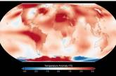 NASA: июль 2023 года стал самым жарким месяцем с 1880 года