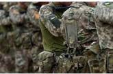 В Днепропетровской области пьяный военнослужащий застрелил своих сослуживцев