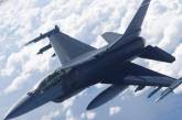 Україна не отримає винищувачі F-16 цього року, - речник Повітряних сил ЗСУ