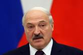 Лукашенко признал, что часть оккупантов вторглась в Украину с территории Беларуси