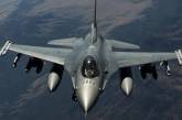 США схвалили передачу Україні F-16 із Данії та Нідерландів, - ЗМІ