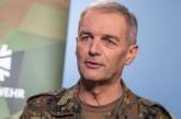 Генерал Бундесверу назвав пріоритети під час навчання ЗСУ у країнах НАТО